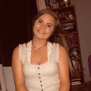 Meet your Posher, Dixie